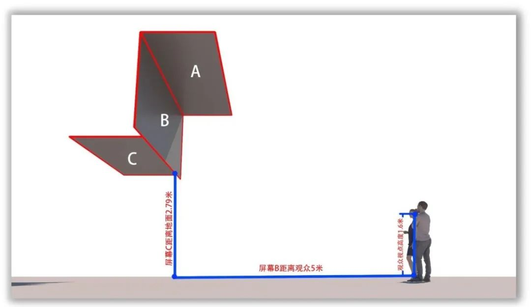 数展作品 国家自然博物馆上新啦！