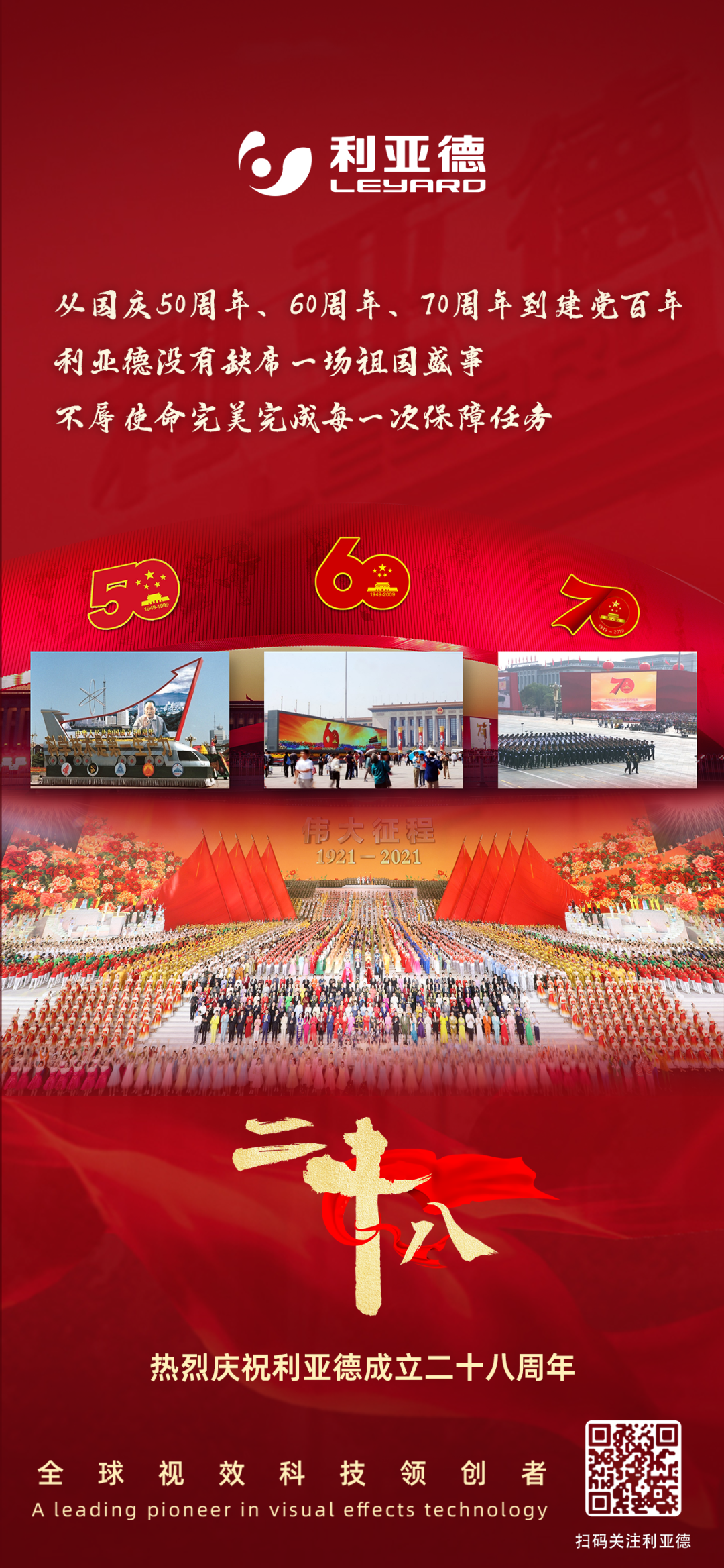 一件什么样的事，值得新利luck用28年去探索？