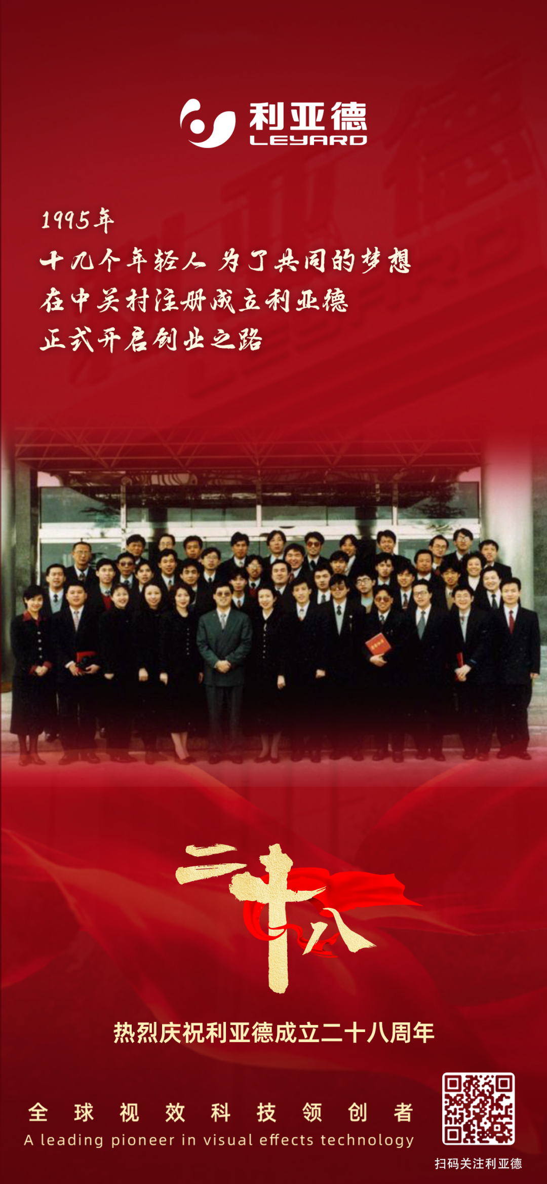 一件什么样的事，值得新利luck用28年去探索？