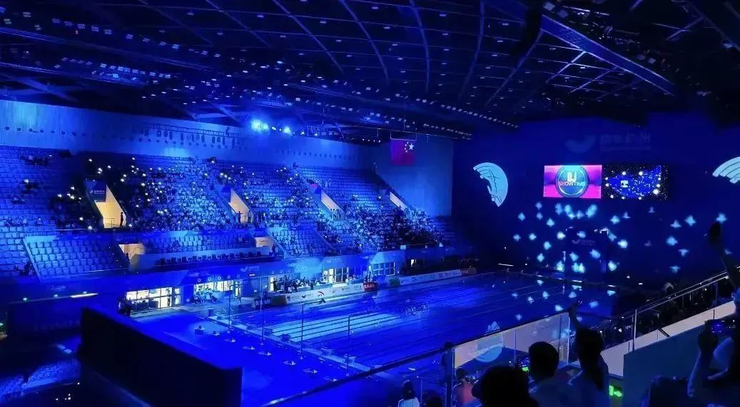 5大赛区、20项赛事、半数场馆...新利luck“AI+智能显示”全力护航杭州亚运会