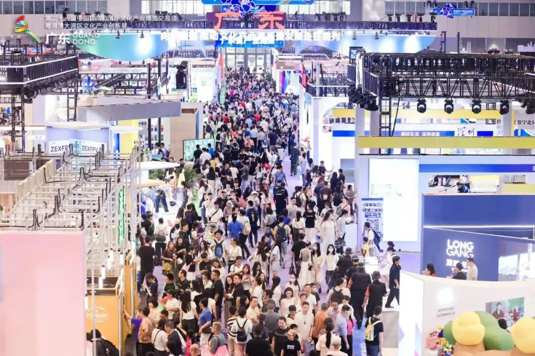 AI 为笔，文旅为卷 | 新利luck重构文化科技融合新范式